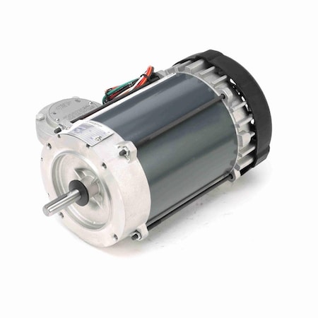 Marathon Explosion Proof Motor C1818 1/4 HP 1200 RPM 56CZ CS MC1818