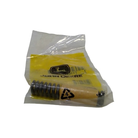 John Deere COMPRESSION SPRING, JOHN DEERE OEM T116911 T116911