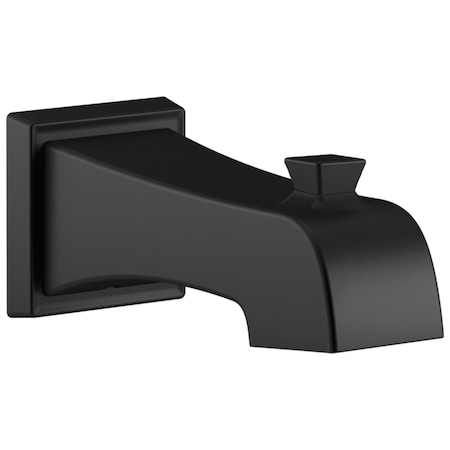 Delta Ashlyn Tub Spout - Non Diverter RP77092BL