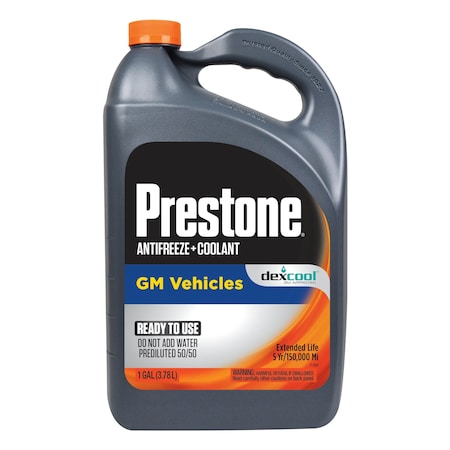 Prestone Engine Coolant AF850/2F