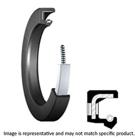 Skf Seal-Lip 40X55X7 HMS4 R 40X55X7 HMS4 R