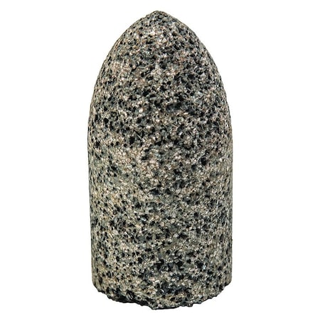 Walter Surface Technologies Walter Grinding Cones 1-1/2" x 5/8" - 11, ZA16 12C111