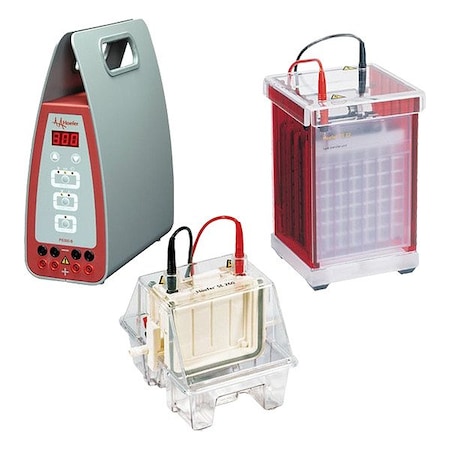 Hoefer Transfer Tank Combination Package 326223