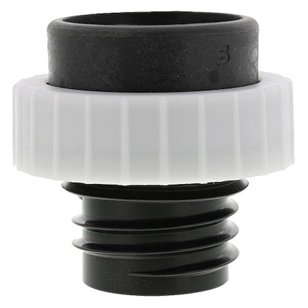 Motorad Fuel Cap Tester Adapter 12407S