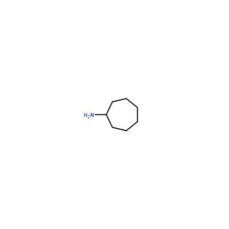 Ak Scientific Cycloheptylamine (5g), CAS 5452-35-7 7807AF-5g
