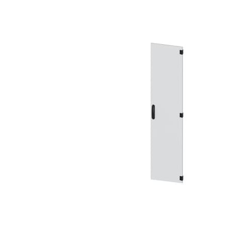 Siemens SIVACON door 8MF1840-2UT14-0BA2