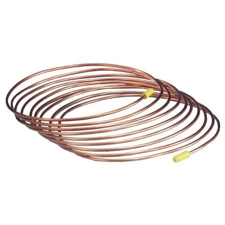 Supco Capillary Tube, .028 ID x 100 ft. BC5-100