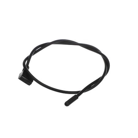 Hoshizaki PROBE-CABINET, BLACK 4A6878-02