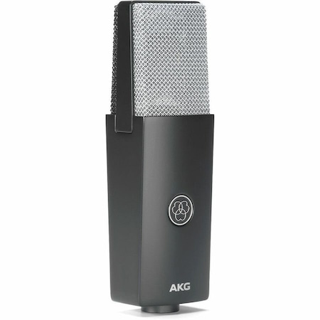 Harman Professional Solutions AKG C104 Recording Mcrphn AKG-C104