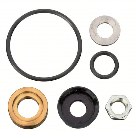 Wesco Main Piston Hardware 050767