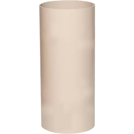 Spectra Metals 24''x50 ' Tan Painted Aluminum Trim Coil RTC24D310/W187