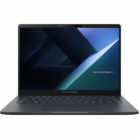 Asus EXPERTBOOK: EXPERTBOOK/GREY/14.0 WUXGA(WU) NON-TOUCH/CORE ULTRA 7 255H/16GB/INTEL UMA/512GB/WI B3405CCA-XS74
