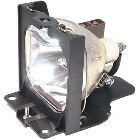 Premium Power Products Lamp Compatible with Sony LMP-600-ER