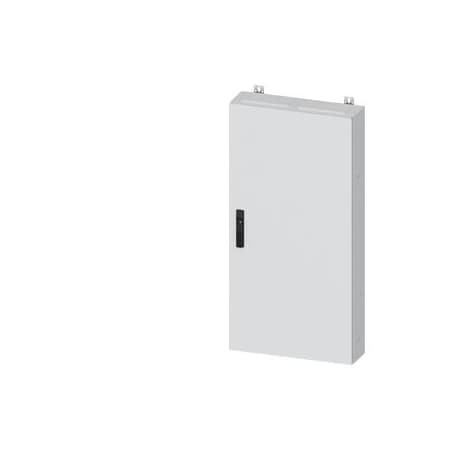 Siemens ALPHA 160 wall-mounted cabinet 8GK1032-5KK21