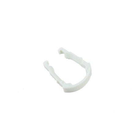 Acdelco RETAINER-FUEL FEED HOSE CONN, Fuel Line Clip, 21992746