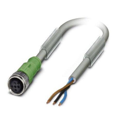 Phoenix Contact SAC-3P- 1 5-800/M12FS Sensor/actuator 1456679