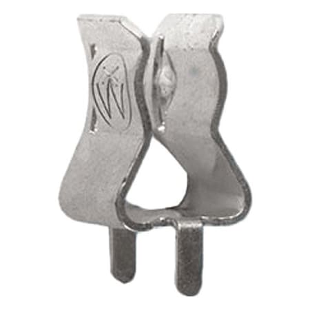 Littelfuse FuseClip, 1/4inDia, PCBThruHole, Tin-Plated 102071