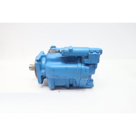 Vickers HYDRAULIC PISTON PUMP PVH74QIC-RF-1S-10-CM7-31