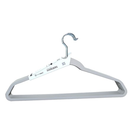 Merrick Machine Co Hanger, Gray C78010-RH
