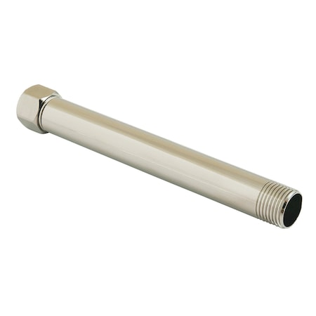 Kingston Brass 6-Inch Extender, Polished Nickel KSB836