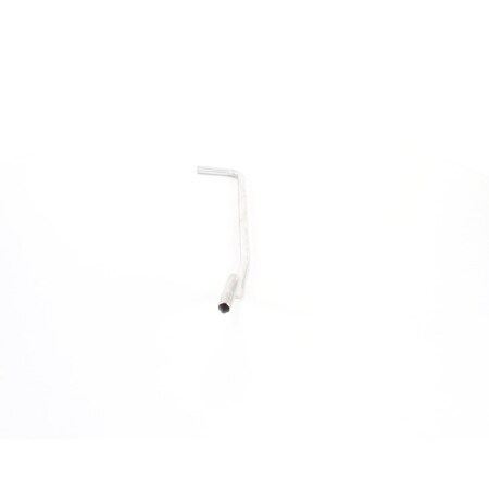 Perlick Drain Tube, Evaporator, Left, 2-Door Unit C25051-1