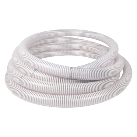 Zoro Select Water Suction and Discharge Hose SPT150-25