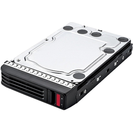 Buffalo TERASTATION 51210RH 8TB SPARE OP-HD8.0H2U-5Y