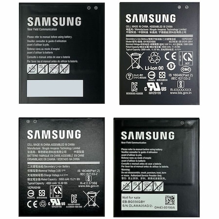 Koamtac XCOVER7PRO-BAT4350 699380