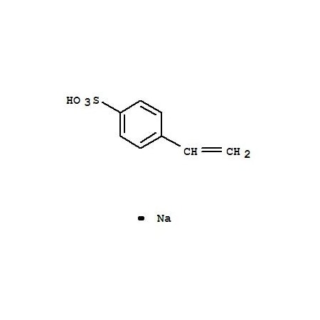 Ak Scientific Poly(sodium-p-styrenesulfonate) average Mw ~70,000 (5g), CAS 25704-18-1 O748-5g