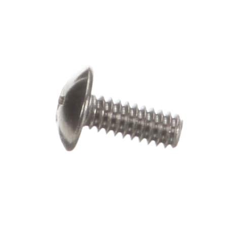 Groen MACHINE SCREW- SS 10-24X1/2 PHIL TRUSS NT1104