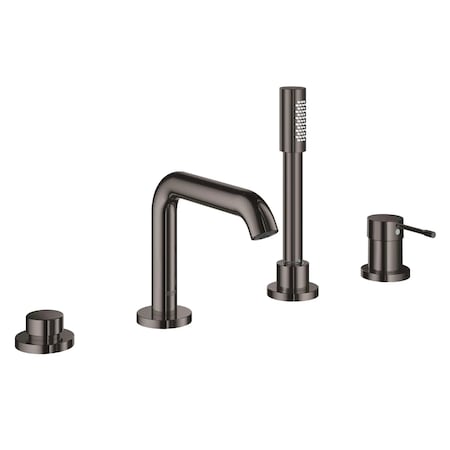 Grohe Essence New Ohm Trimset Bath 4-H U-Spout 19578A0A