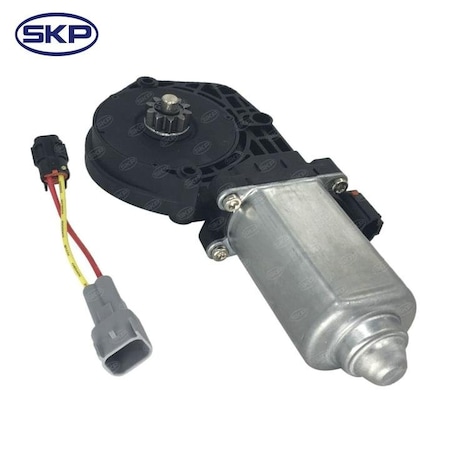 Skyward Automotive Products Window Motor, SK742260