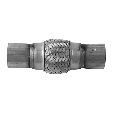 Ap Exhaust Flex Coupling-300 Series Ss 1.75 Core 1., 8835Ib 8835IB