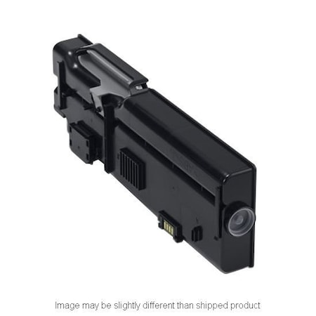 Dell Premium Replacement, BLACK Compatible Toner, 6,000 page yield 330-2209