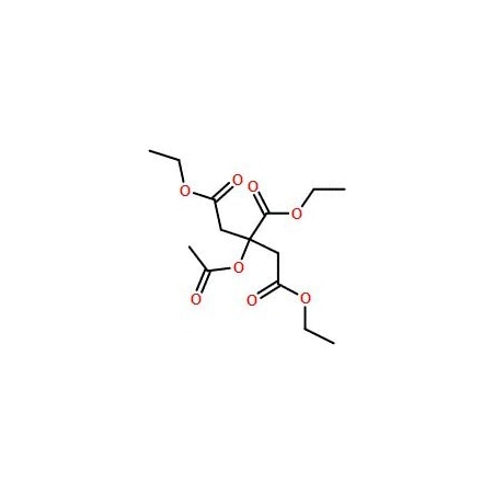 Ak Scientific Triethyl acetyl citrate (100g), CAS 77-89-4 O321-100g