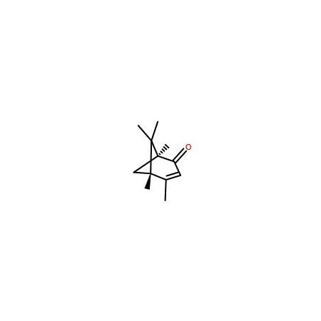 Ak Scientific (-)-Verbenone (25g), CAS 1196-01-6 3944AL-25g