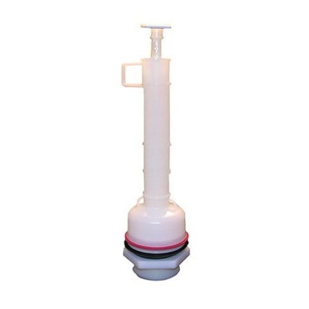 Larsen Supply Co Mans210Toil Flush Valve 04-2109