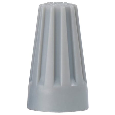 Gardner Bender Connector Wire Gray 25-001