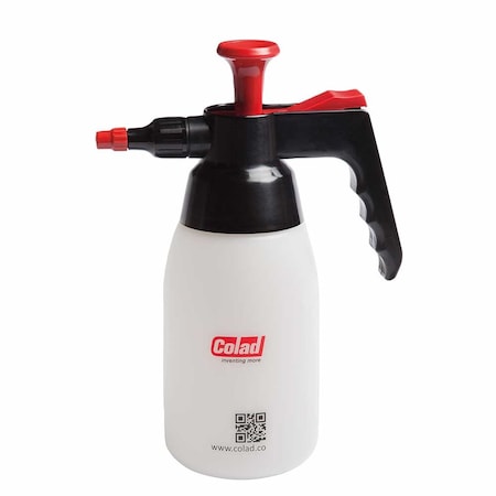 Emm Specialties Colad Pump Sprayer with Viton, 1000 mL 9705Z