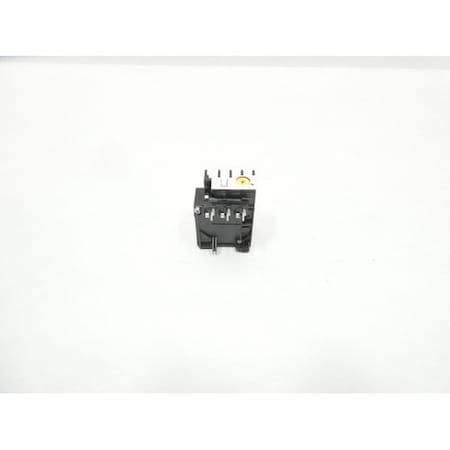 Fuji Electric 12-18A AMP OVERLOAD RELAY TK-5-1N