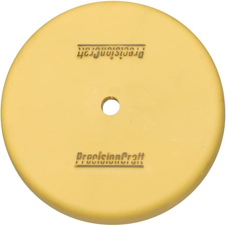 National Hardware V7503 Series Magnetic Base, Ceramic, 3-1/4 in Dia N302-059