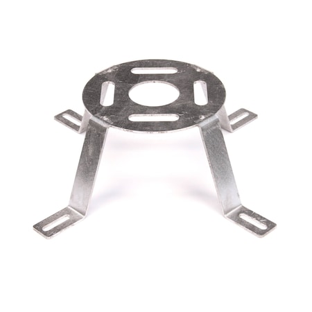 Lincoln Industrial Motor Support Assembly 369581