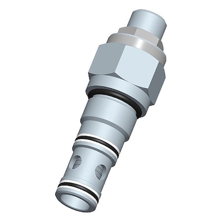 Bucher Hydraulics Cartridge Valve LCEF-12-N-A-S-0-160