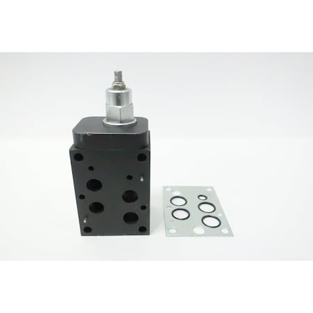 Sun Hydraulics HYDRAULIC SANDWICH VALVE BKP/S