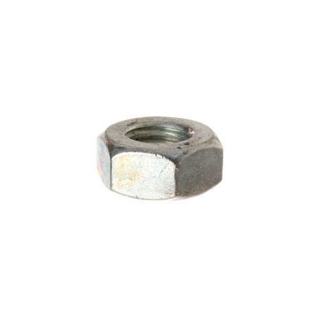 Komatsu REPLACEMENT NUT 01580-11008