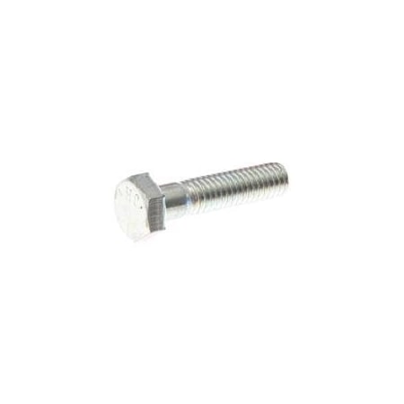 Jlg REPLACEMENT BOLT, HEX 641511