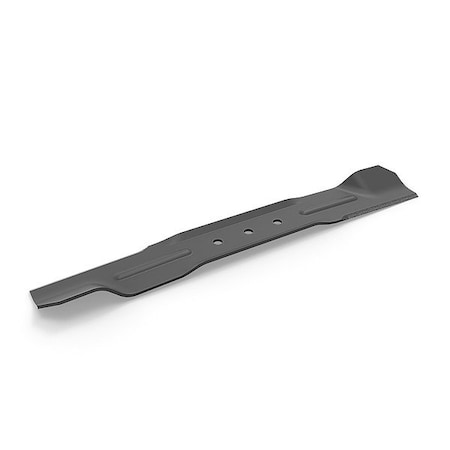 Ariens Blade Replacement Kit, 21" L, 2-3/4" W 71107500