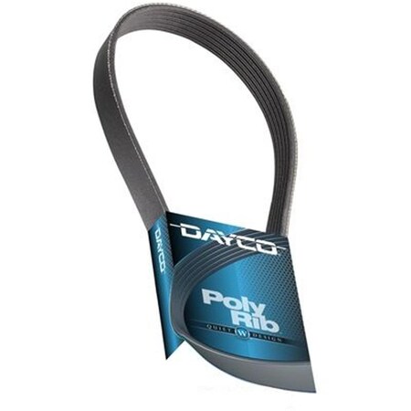 Dayco Serpentine Belt D35-5061010DR
