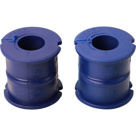 Moog Front To Frame Suspension Stabilizer Bar Bushing Kit,  K200170