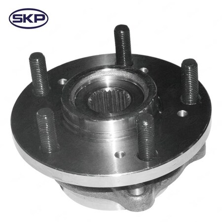 Skyward Automotive Products Wheel Bearing and Hub Assembly,  SK513219